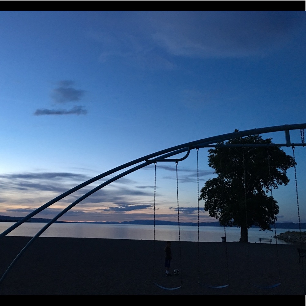 Meet your Posher, Marie